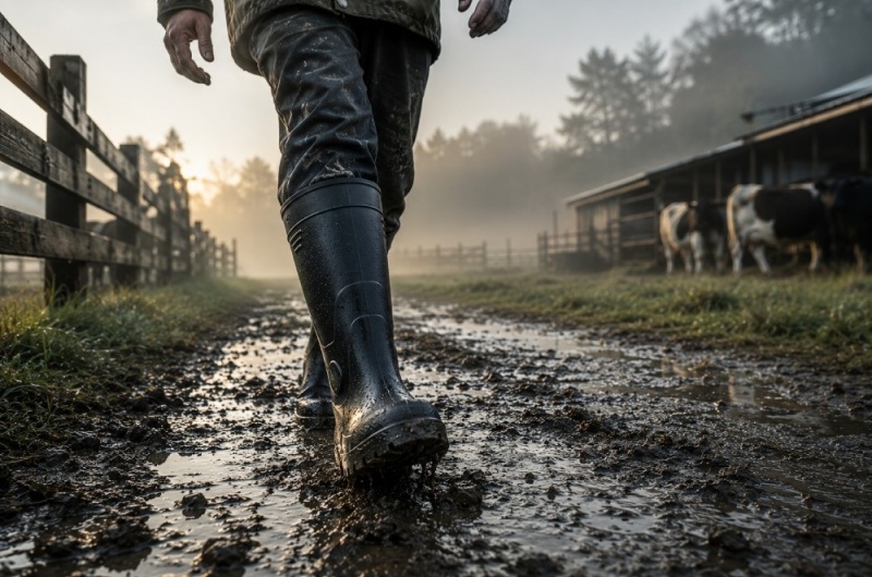 Agriculture & Farming 01