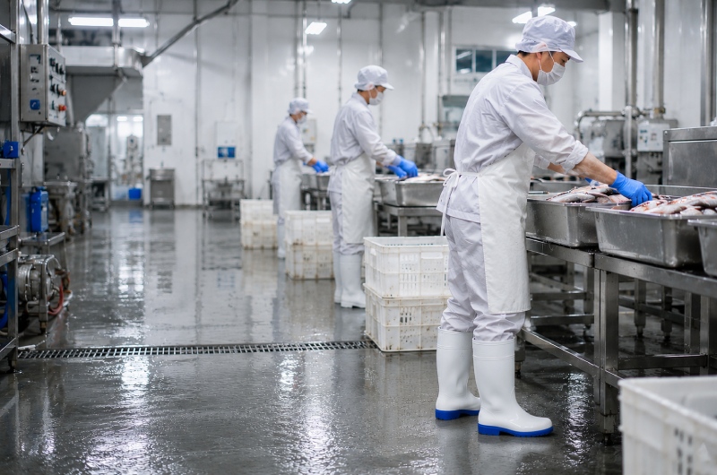 Food Processing