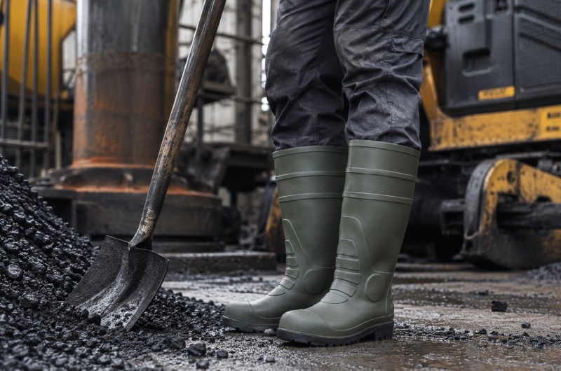 Mining & Industrial