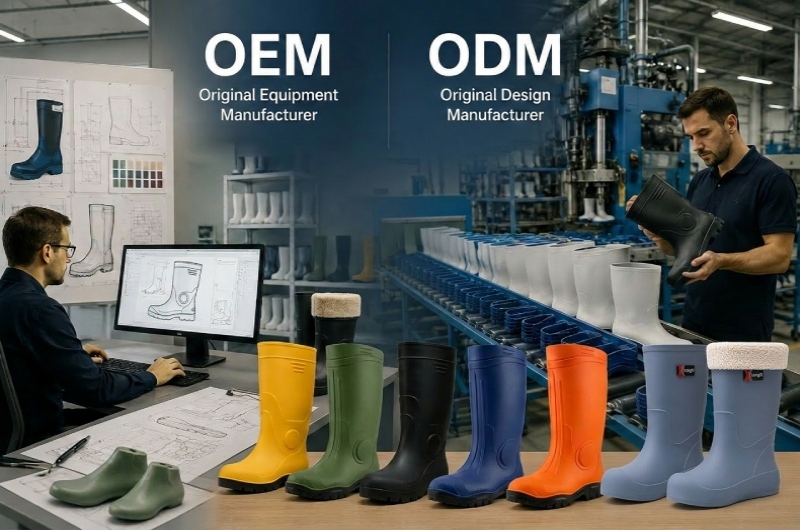 OEM . Private Label
