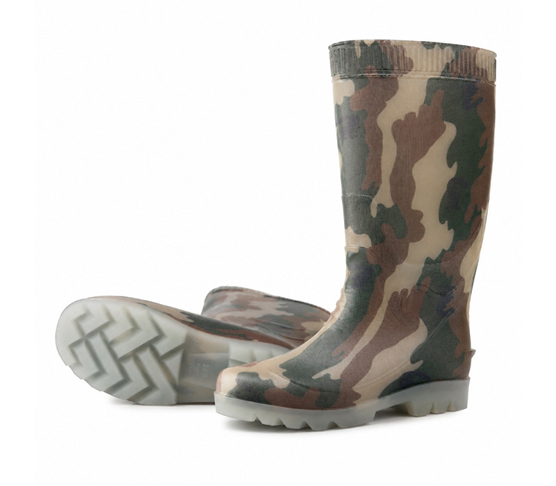 General Work Rain Boots