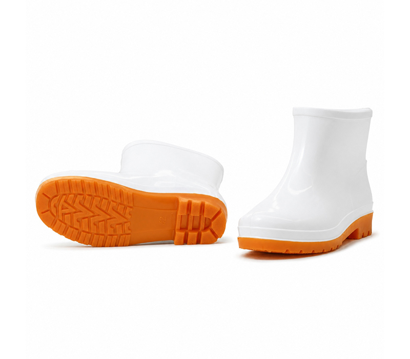 Food Processing Boots