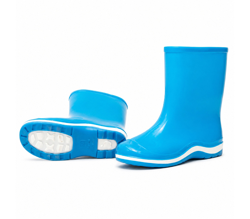 Kids Rain Boots