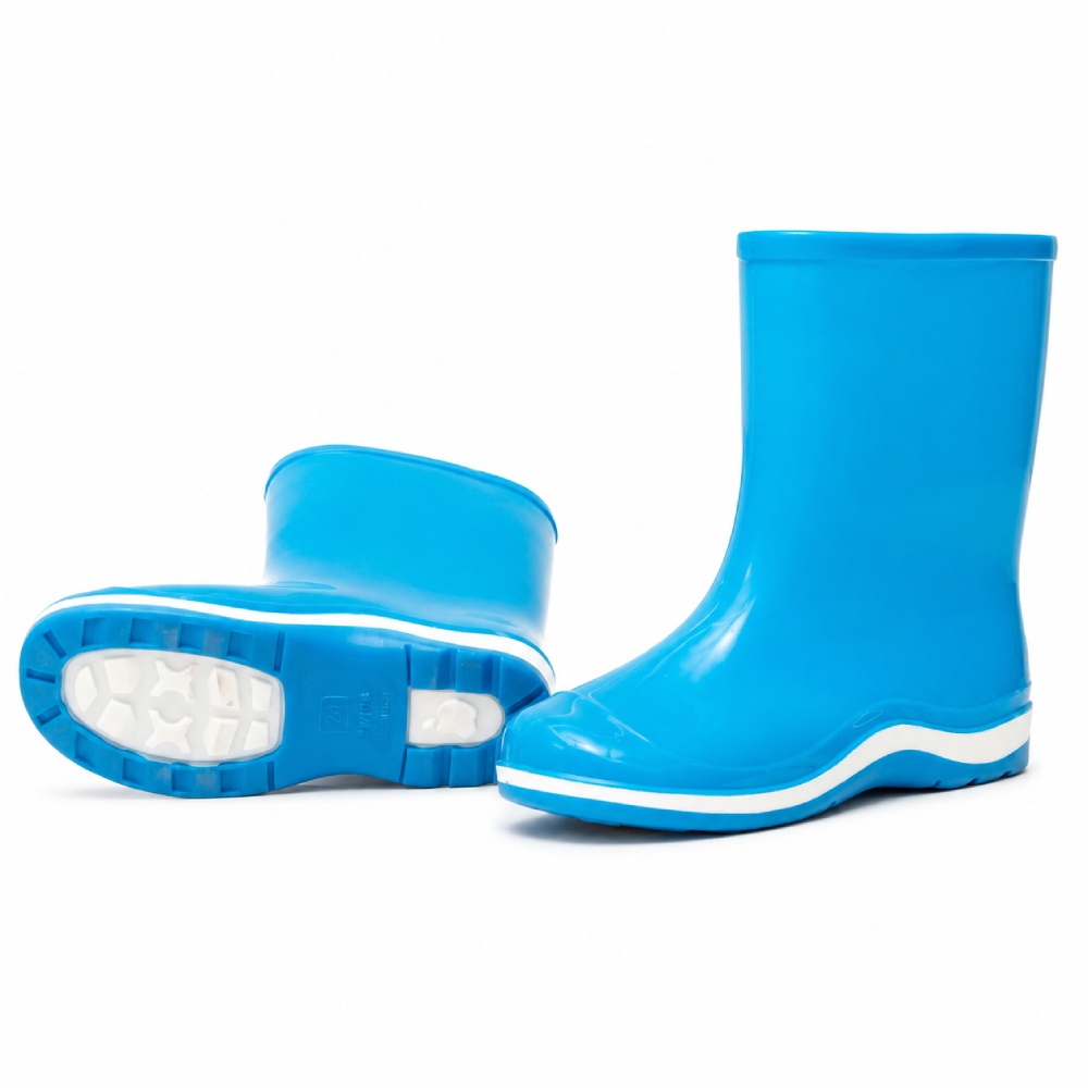 Kids Rain Boots 108 (1)
