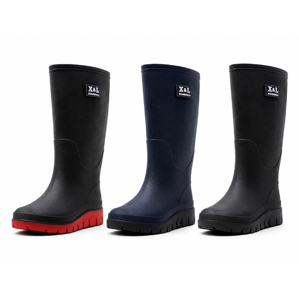Waterproof Rain Boots for Garden ,Farm and Daily Use 8816 (3)