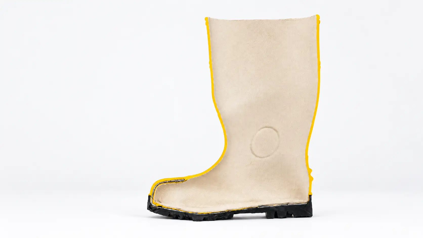 Steel Toe Rain Boots Explained Toe Protection, Waterproofing, and Work Safety